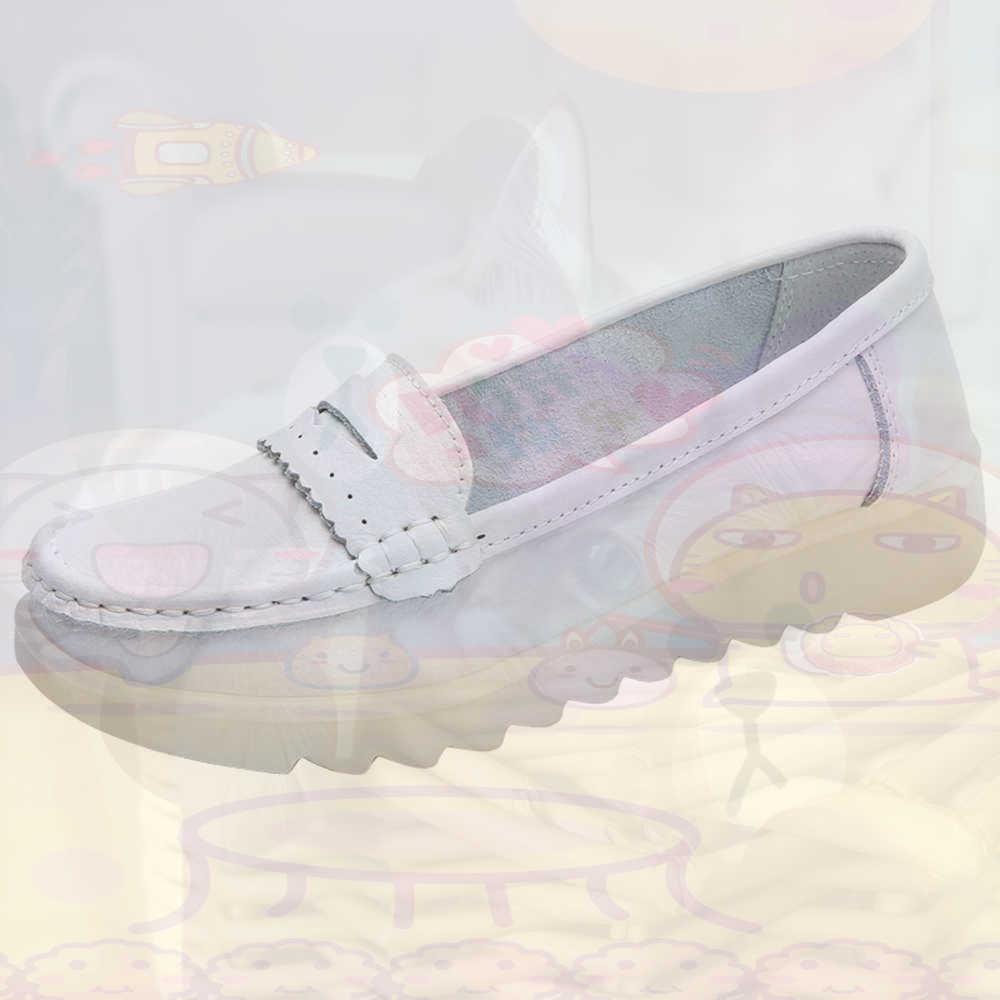 Tech Accessories Brands - Mocassim condução tênis adolescentes skate sapatos
