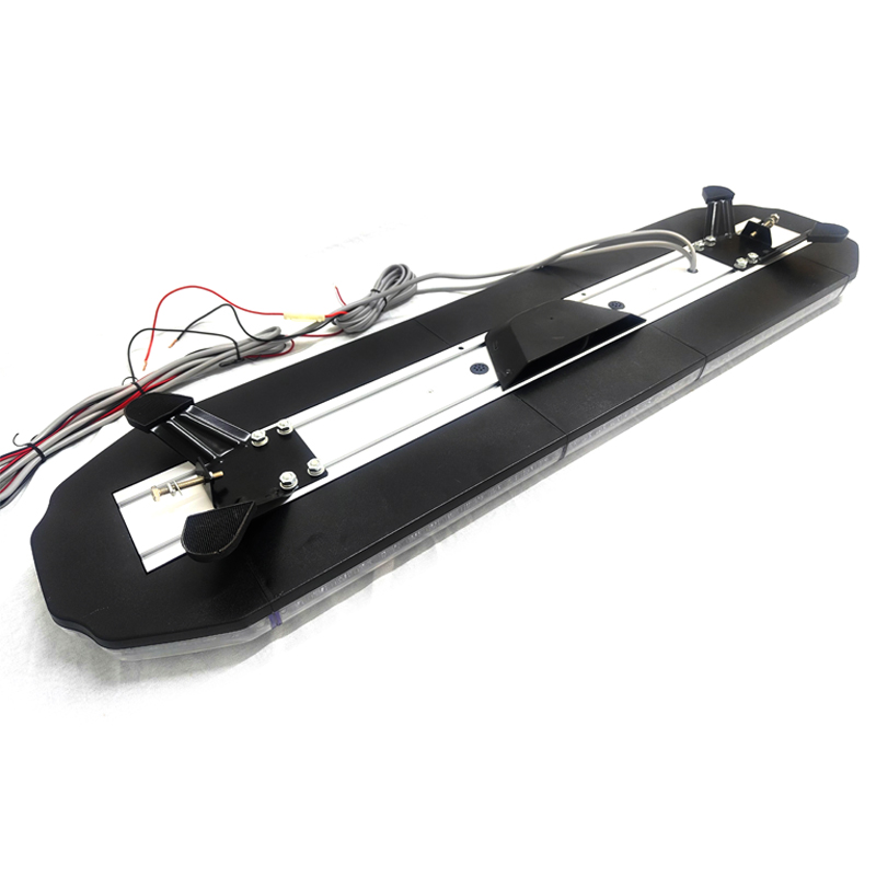 Tech Accessories Speaker - Nova barra de luz LED estroboscópica