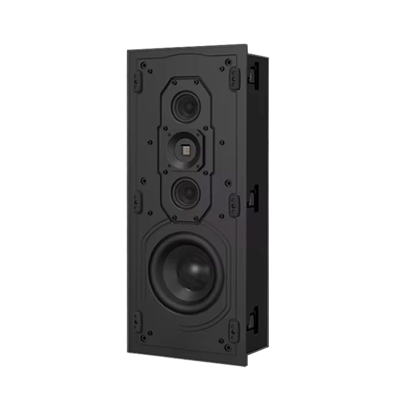 Tech Accessories Speaker - Alto-falante Woofer de 4.5 Polegadas: A