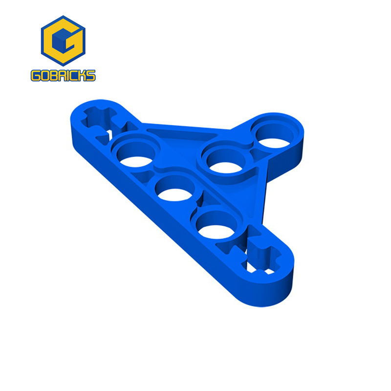 Tech Accessories Brands - Gobricks 10 peças MOC 99773 2905