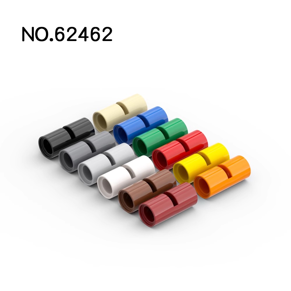 Tech Accessories Brands - 50pcsmoc 29219 62462 2l com slot