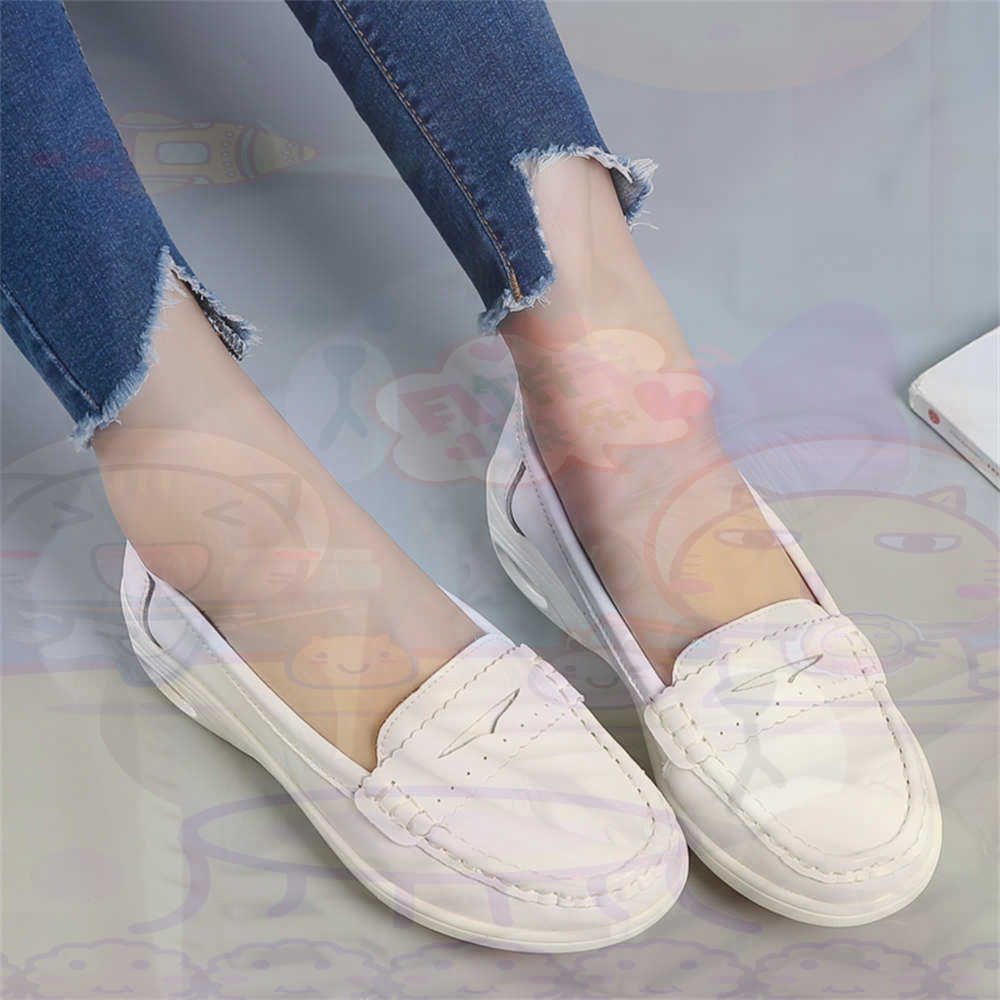 Tech Accessories Gifts For Men - Macio deslizamento-em das mulheres sapatos de