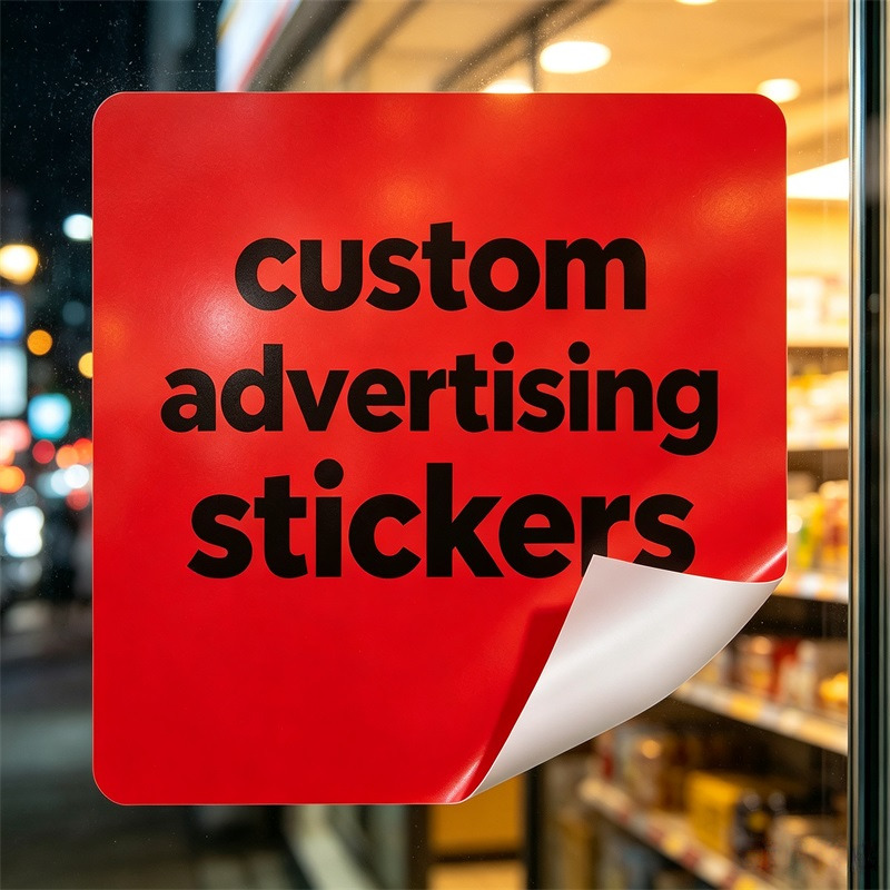Tech Accessories Brands - Adesivos Personalizados de Qualquer Imagem para