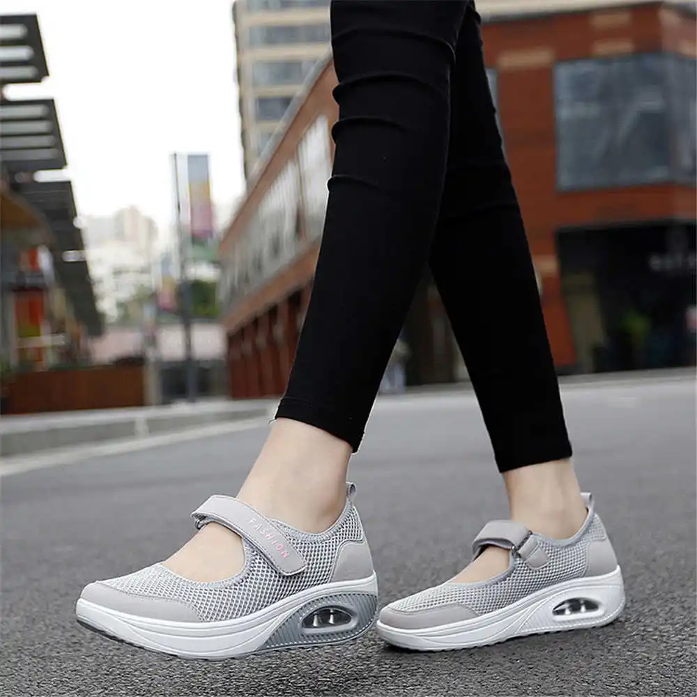 Best Tech Office Accessories - 36-41 demi-temporada tênis coloridos andando patins