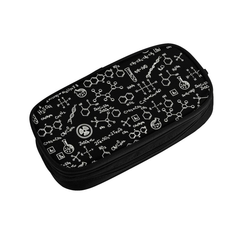 Science Chemistry Pattern Esto - Tech Girl Accessories avaliação e preço