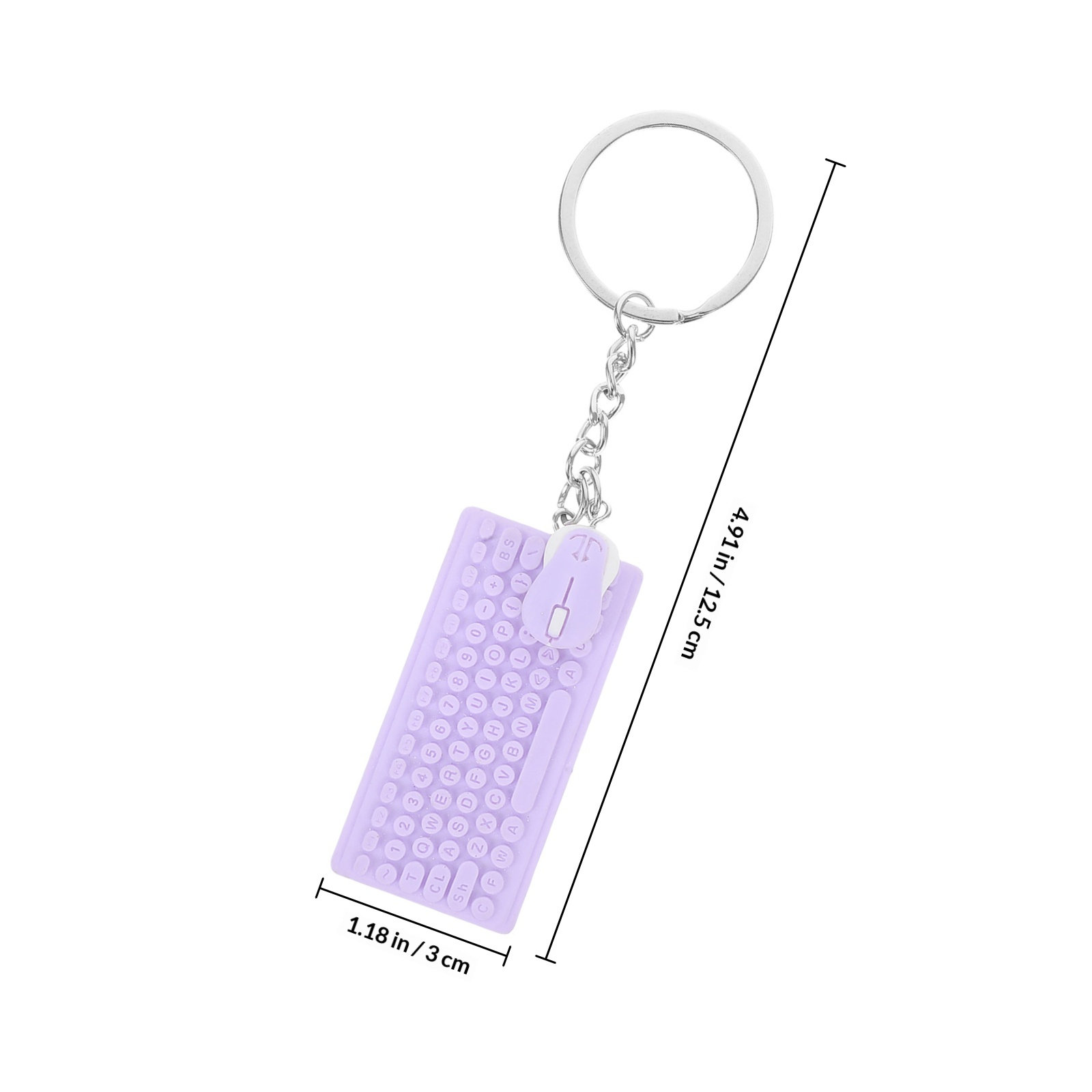 Mini Teclado e Mouse em Format - Tech Accessories Backpack avaliação e preço