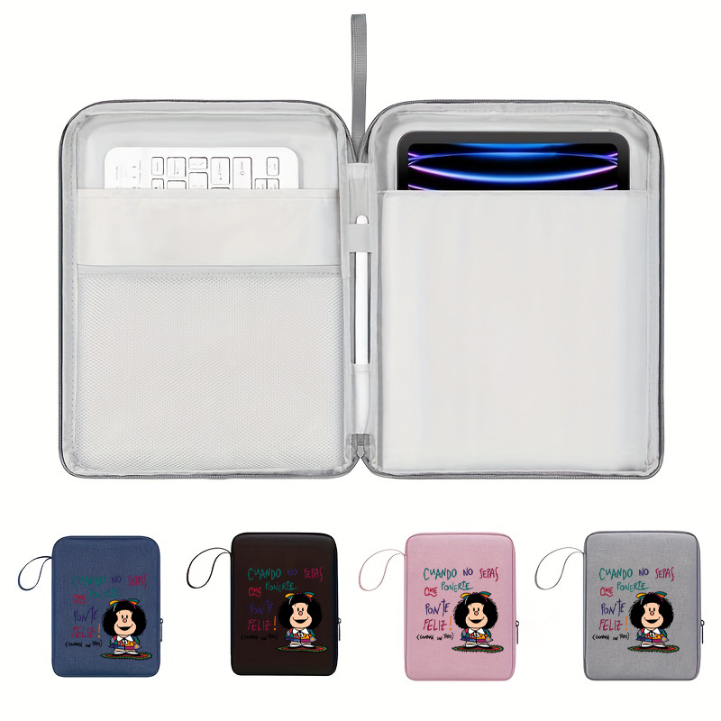 Capa Protetora para Tablet à P - Tech Accessories Tablet avaliação e preço