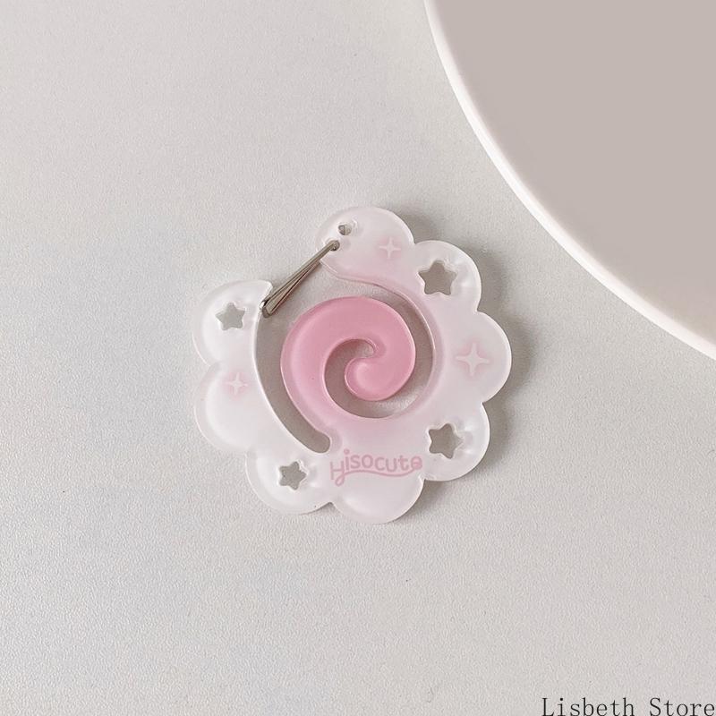 124A Ornamento chaveiro carabi - Tech Girl Accessories avaliação e preço