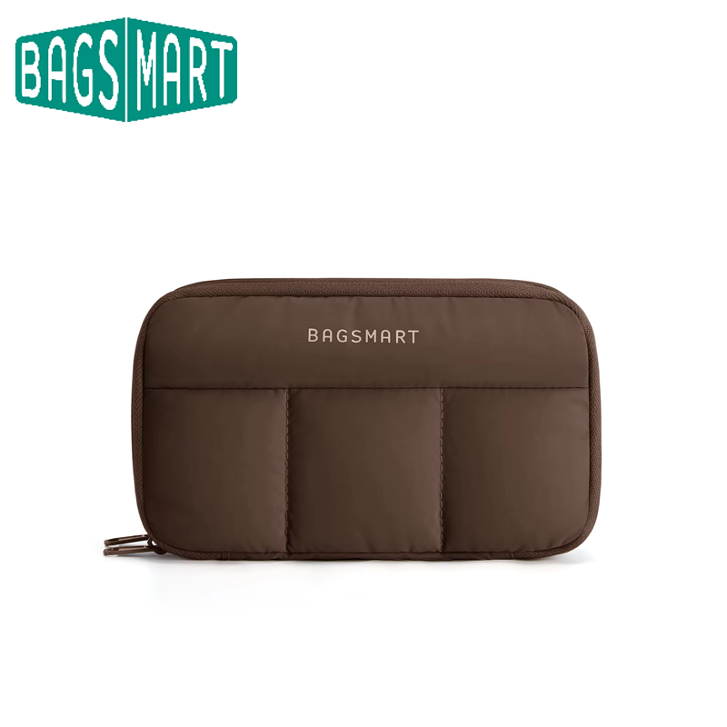 BAGSMART Organizador de Cabos, - Tech Accessories Backpack avaliação e preço