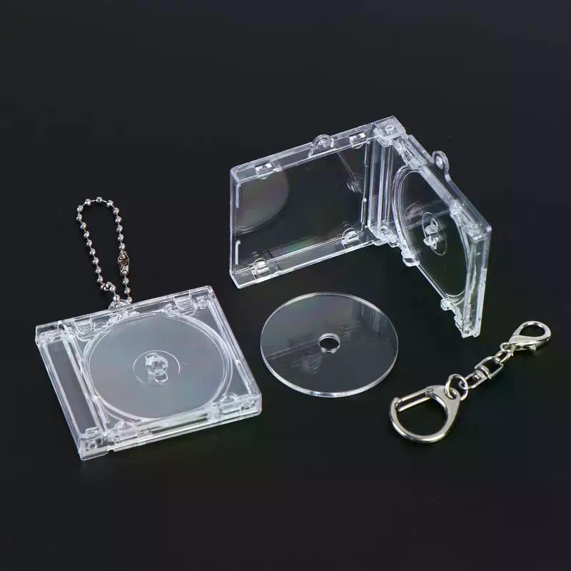 Chaveiro para Disco de CD - Po - Tech Accessories Backpack avaliação e preço