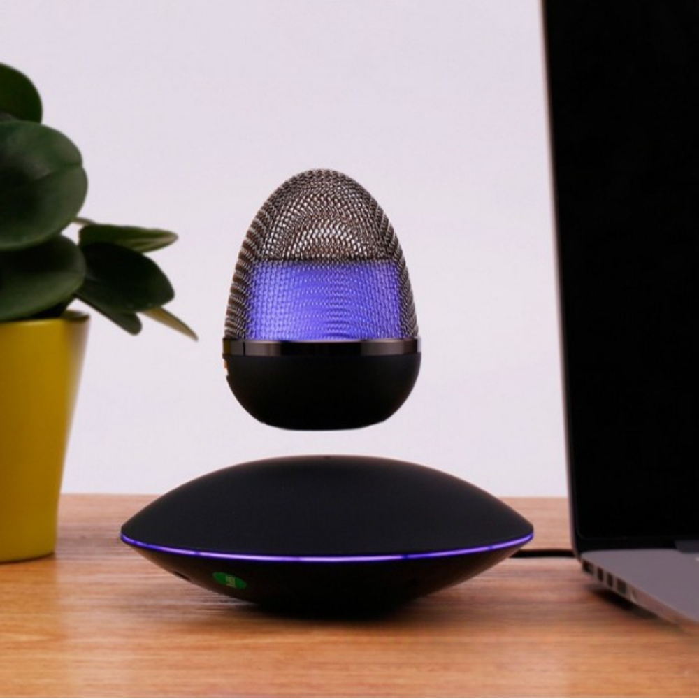 Caixa de Som Bluetooth VYOPBC  - Tech Accessories Speaker avaliação e preço