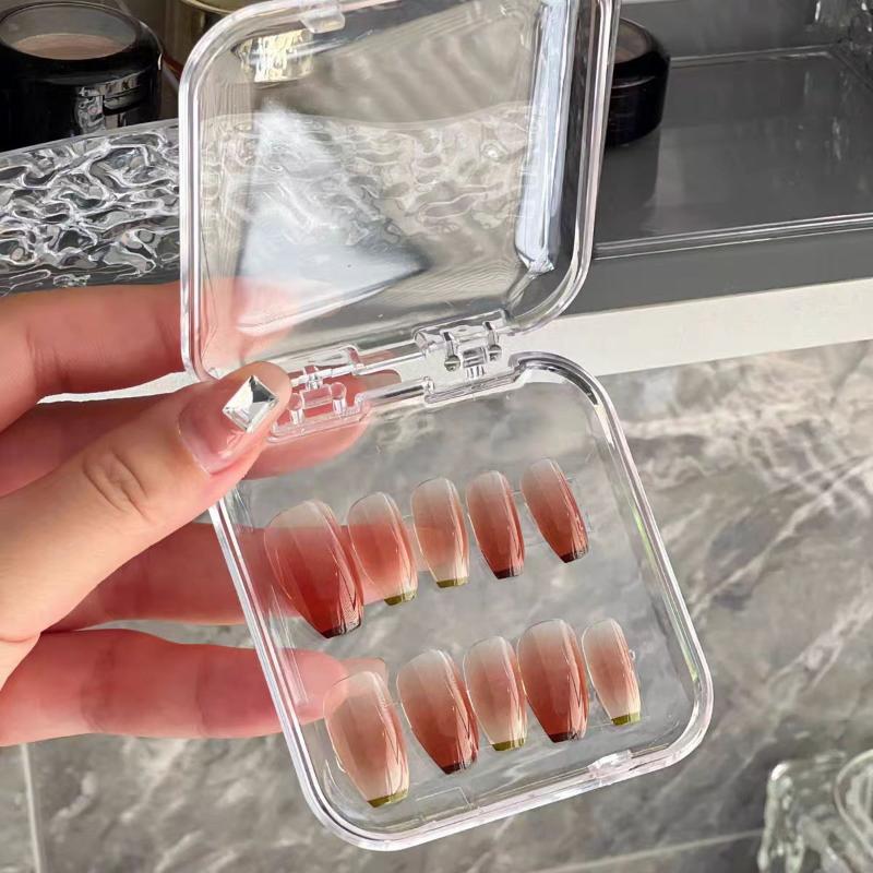 Oferta Quente! 10/20 PEÇAS Cai - Tech Accessories Box avaliação e preço