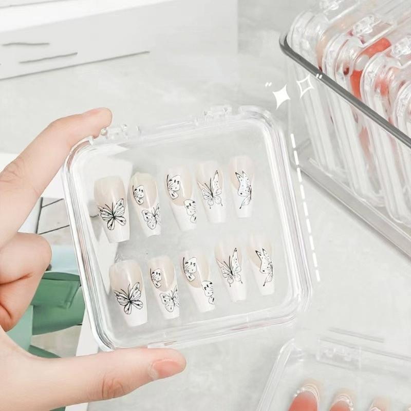 Oferta Quente! 10/20 PEÇAS Cai - Tech Accessories Box avaliação e preço