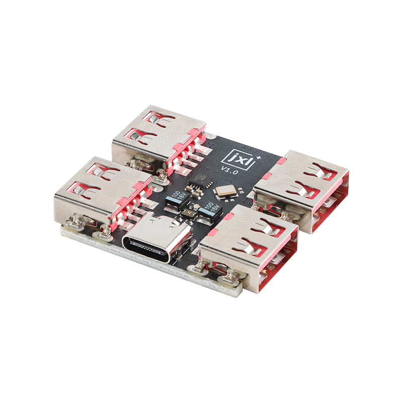 Módulo de Expansão USB 2.0 com - Usb Hub 7 Port avaliação e preço