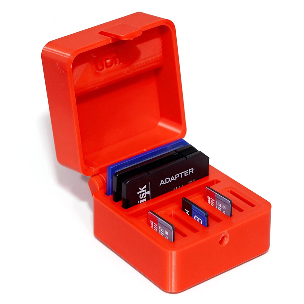 1. 18*1. Caixa de Armazenament - Tech Accessories Tablet avaliação e preço