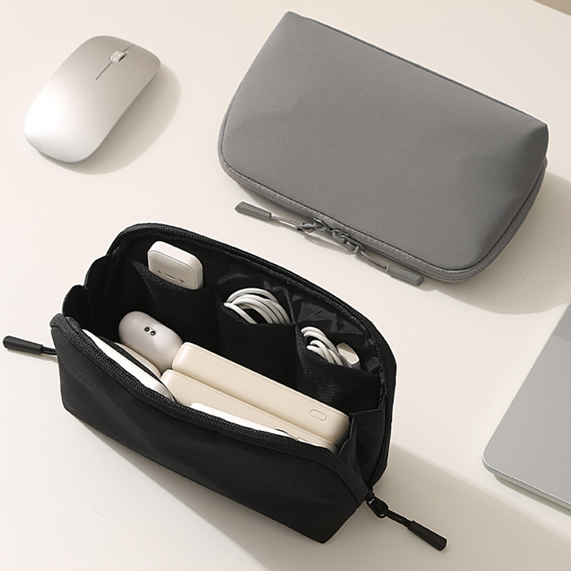 Organizador de Cabos Portátil  - Tech Accessories Gifts For Men avaliação e preço