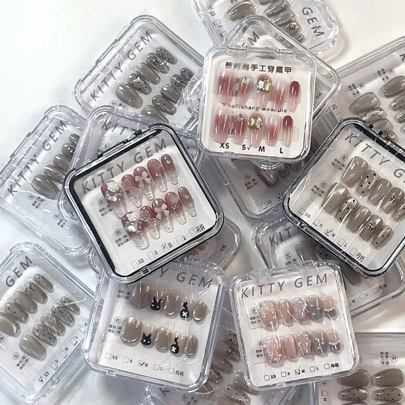 Caixas de Acrílico Transparent - Tech Accessories Box avaliação e preço