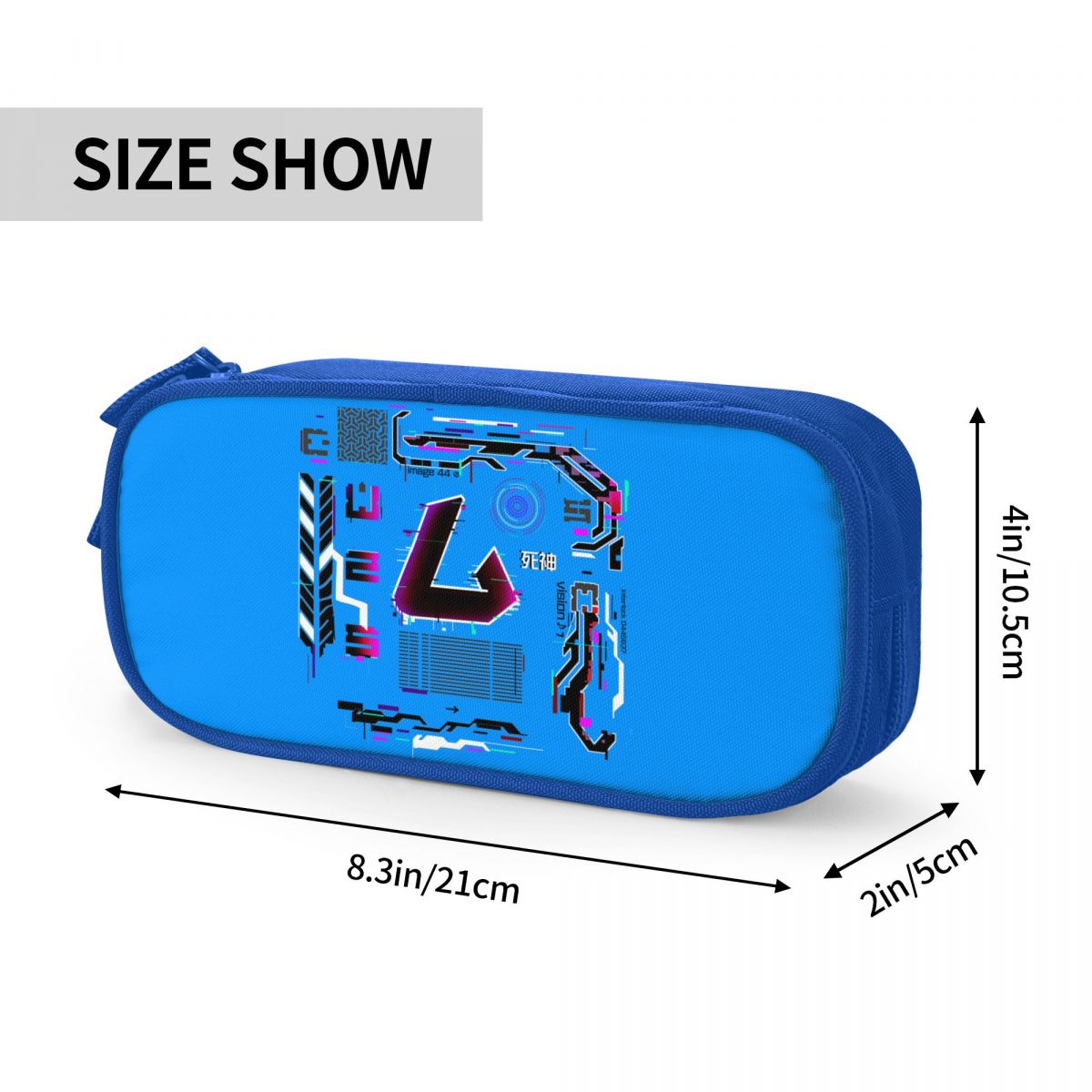 Personalizado japonês tóquio t - Tech Girl Accessories avaliação e preço