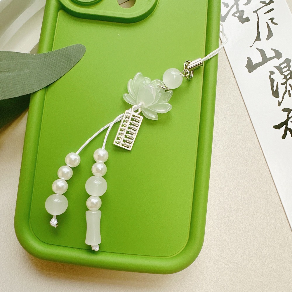 Novo estilo chinês artesanal f - Tech Girl Accessories avaliação e preço