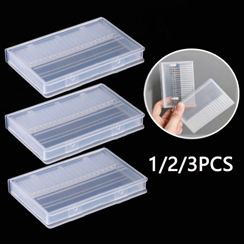 1/2/3 PEÇAS Caixa Organizadora - Tech Accessories Box avaliação e preço