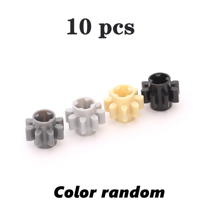 Moc gear série diy blocos de c - Tech Accessories Brands avaliação e preço